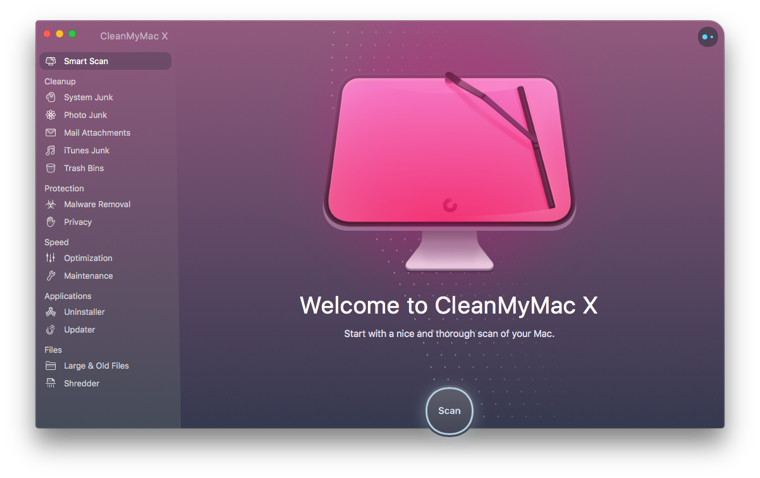 best cleaner for mac free